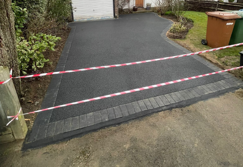 tarmac driveways TraffordEast Cheshire