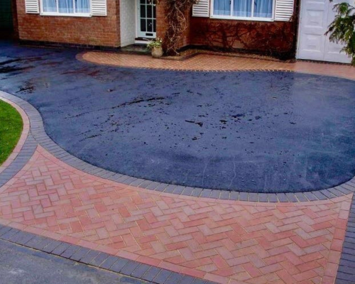 tarmac driveway Urmston Trafford